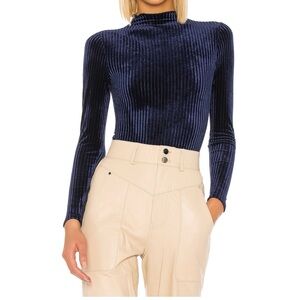 Lovers and Friends Austin Bodysuit